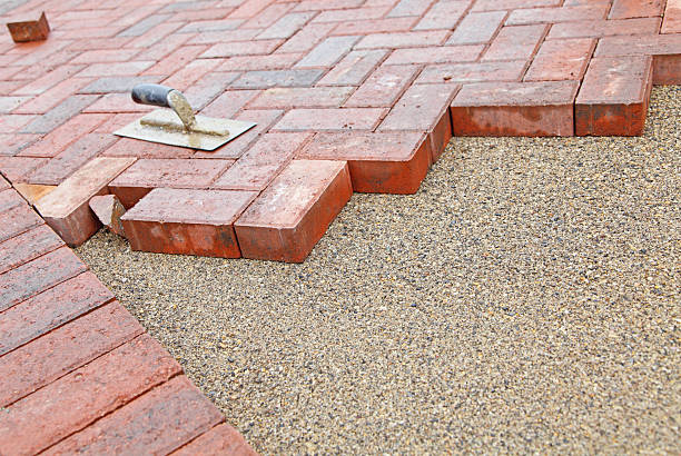 Reliable Haines City, FL Driveway Pavers Solutions